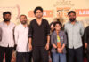 ’35 – చిన్న కథ కాదు’ కు ఉత్తమ బాలల చిత్రంగా జాతీయ అవార్డు రావడం ఎంతో ఆనందాన్ని ఇచ్చింది. ఈ సినిమా స్క్రీన్ప్లేను పుస్తకంగా ప్రచురించడం మరింత సంతోషంగా ఉంది: దర్శకుడు నందకిశోర్ 35 Chinna Katha Kaadu Screenplay Book Launch