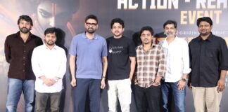 Newton's 3rd Law - Press Meet
