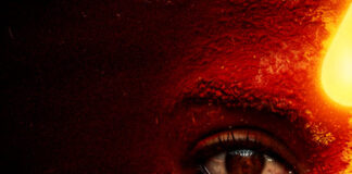 Agadha Poster