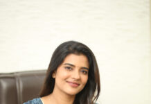 Aishwarya Rajesh Interview About Oh Sukumari