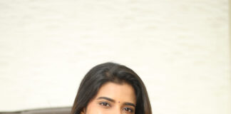 Aishwarya Rajesh Interview About Oh Sukumari