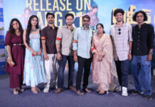 ఆగస్ట్ 21న ‘అమీర్ లోగ్’ చూసిన తర్వాత హైదరాబాదీల మీద మరింత గౌరవం పెరుగుతుంది – రిలీజ్ డేట్ అనౌన్స్మెంట్ ఈవెంట్లో దర్శకుడు రమణా రెడ్డి Ameer Log Release Date Event