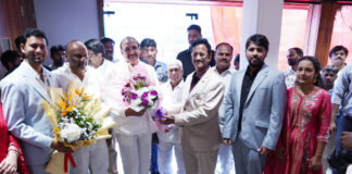 Anu Furniture Inaugurates Its 19th Flagship Store in Gachibowli