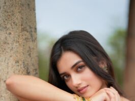 Bhagyashri Borse Interview About Lenin