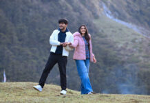 Bomma Bomma From Dulquer Salmaan, Pooja Hegde’s Sri Sri