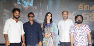 Committee Kurrollu Producer Phani Adapaka