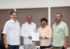 రాజమౌళి, మహేష్ బాబు, తెలుగు సినిమా గౌరవం దృష్ట్యా నా డ్రీమ్ టైటిల్ను స్వచ్చందంగా ఇచ్చేశాను – దర్శకుడు సుబ్బారెడ్డి Director Subba Reddy Voluntarily Gives His Dream Title 'Varanasi' to SS Rajamouli–Mahesh Babu Film
