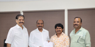 Director Subba Reddy Voluntarily Gives His Dream Title 'Varanasi' to SS Rajamouli–Mahesh Babu Film