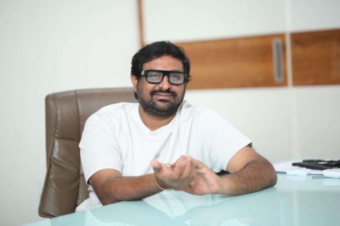 Director Ajay Bhupathi Interview About Director Ajay Bhupathi Interview About