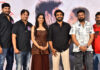 ఘనంగా హీరో కిరణ్ అబ్బవరం “చెన్నై లవ్ స్టోరీ” మూవీ బ్లాక్ బస్టర్ సక్సెస్ మీట్ Grand Blockbuster Success Meet for Chennai Love Story