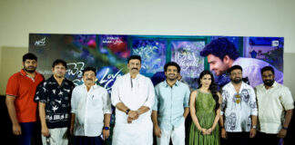 Grand Love Carnival Event of Chennai Love Story in Vijayawada
