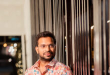 Gurthukosthunnayi Producer Sharath Chandra Naidu