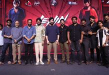 నాకు, అఖిల్, చైతన్యకి పండగలా ఉంది.. ఇల్లంతా కళకళలాడుతూ ఉంది – బ్లాక్ బస్టర్ వైభవం ఈవెంట్లో అక్కినేని నాగార్జున