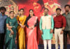 ‘కర్మాఖ్య’ ట్రైలర్ అద్భుతంగా ఉంది. సినిమా ఖచ్చితంగా పెద్ద హిట్ అవుతుంది. జులై 31న థియేటర్స్లో చూసి ఆదరించండి: లేడీ సూపర్ స్టార్ విజయశాంతి Karmakhya Movie Trailer Launch