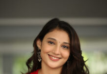 Korean Kanakaraju Heroine Ritika Nayak Interview