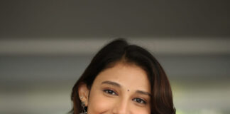Korean Kanakaraju Heroine Ritika Nayak Interview