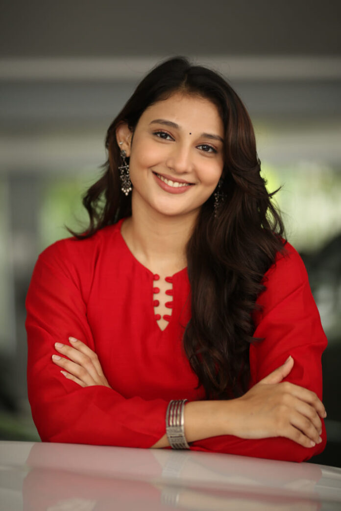 Korean Kanakaraju Heroine Ritika Nayak Interview