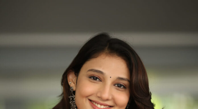 Korean Kanakaraju Heroine Ritika Nayak Interview
