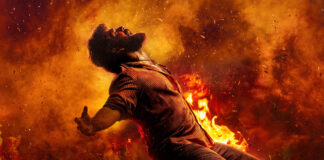 Akhil Akkineni Film "Lenin" Joins 100 Crore Club