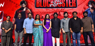 Lenin Success Meet