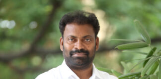 Maaremma Lyricist Mittapalli Surendar Interview