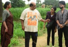 Making Of Agadha