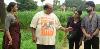 Making Of Agadha