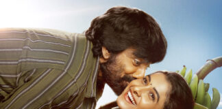 Mass Maharaja Ravi Teja Starts Dubbing For Irumudi