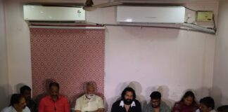 Nandamuri Balakrishna and Chiranjeevi’s Intervention Helps Resolve Dancers’ Association Dispute