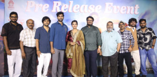 Oh Sukumari Pre Release Event