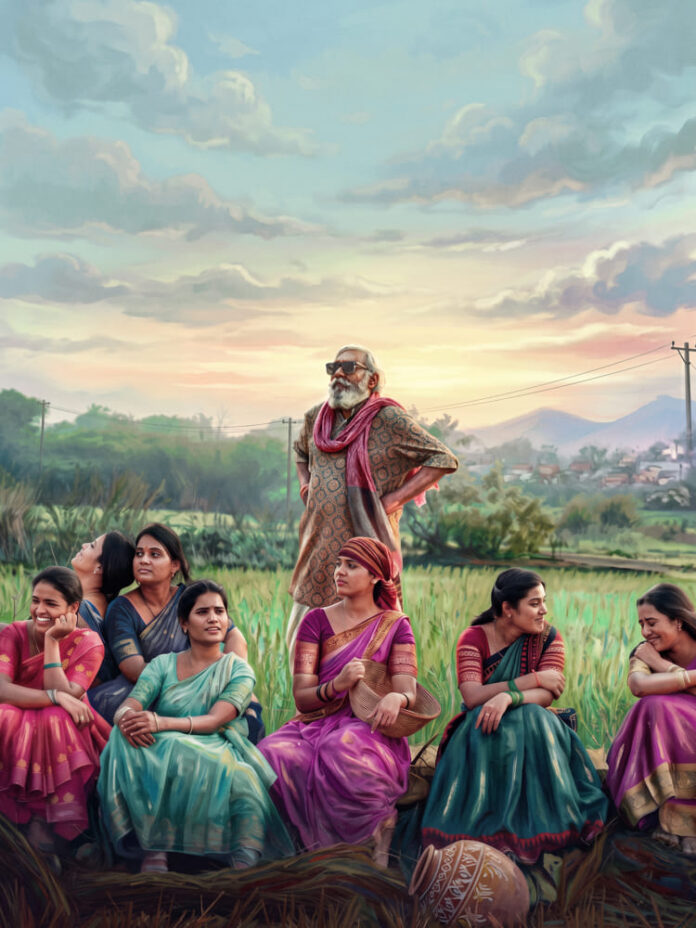 Pallaburusu Kotha Soku Song Stills (2) Pallaburusu Kotha Soku Song Stills
