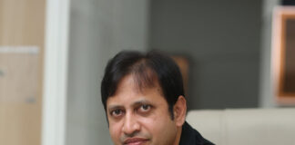 Producer SKN Interview About Chennai Lovestory