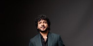 Rag Mayur Wins Best Actor At NEXA Streaming Awards