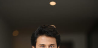 Raja The Raja Hero Ruthvik Interview