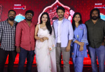 Raja The Raja Pre Release Event