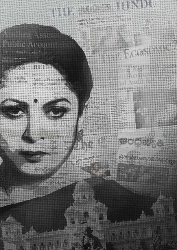 Ramya Krishna In Queen (1) Ramya Krishna In Queen