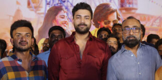 Rasaa Gummadi Song Launch From Korean Kanakaraju