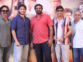 SrinivasaMangapuram Movie Press Meet