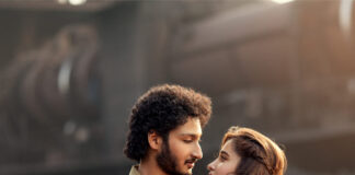 SrinivasaMangapuram Song Still