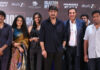 Telugu ZEE5 Original Objection My Lord The Trail Begins Grand Preview Event