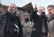 The Odyssey With IMAX Technology