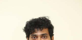 Thiruveer Interview About Oh Sukumari