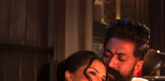 Toxic Second Single Manasaagadhe