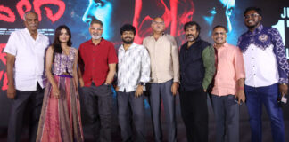 Vadala Pre Release Event