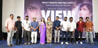 View The Point Of View Teaser Launch