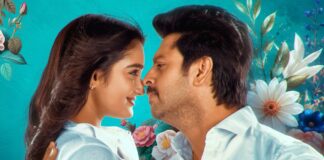 'Nanne Nanne' From "The Maze" Launched By Hero Anand Deverakonda