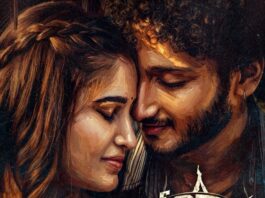 Srinivasa Mangapuram Movie Review