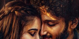 Srinivasa Mangapuram Movie Review