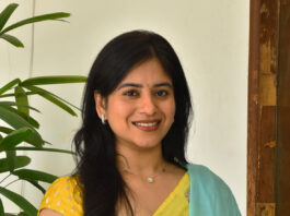 raja the raja producer niharika k dasari interview