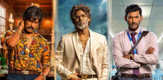 Vishal's "Makutam" Releasing on August 14